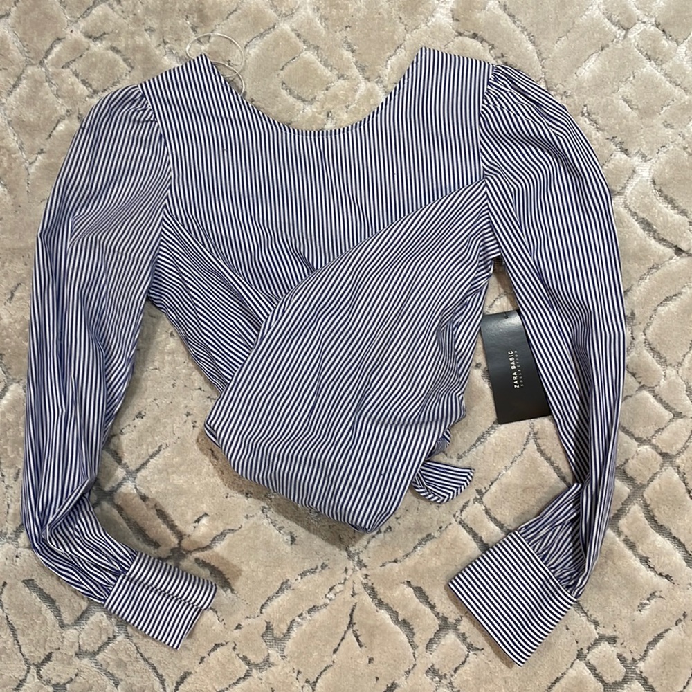 Zara Top